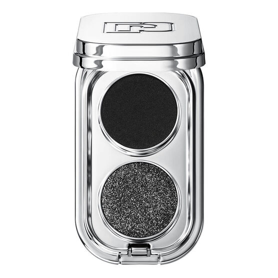 MINI PALETA SOMBRAS DUO BLACK TO BLACK